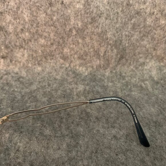 Charmant Titanium Perfection CH12168G Optical/Prescription Eyeglasses Frame - Picture 12 of 14